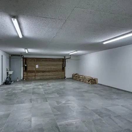 Дом отдыха Luxus Chalet & Pooll